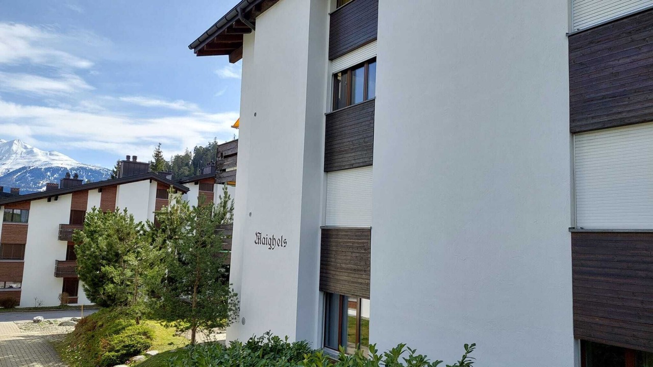 Photo of Outdoor in Laax