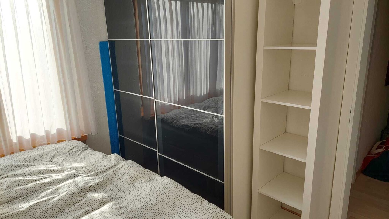 Photo of Bedroom in Laax