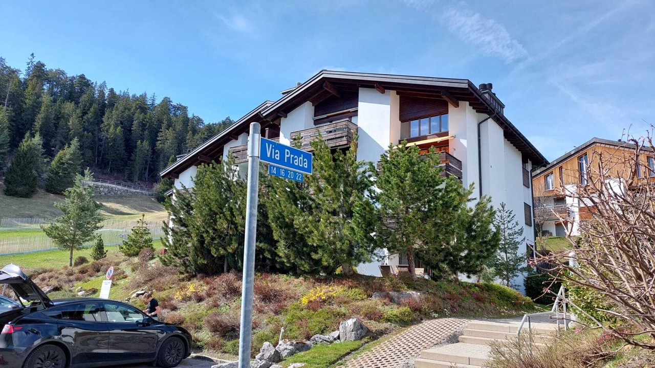 Photo of Outdoor in Laax