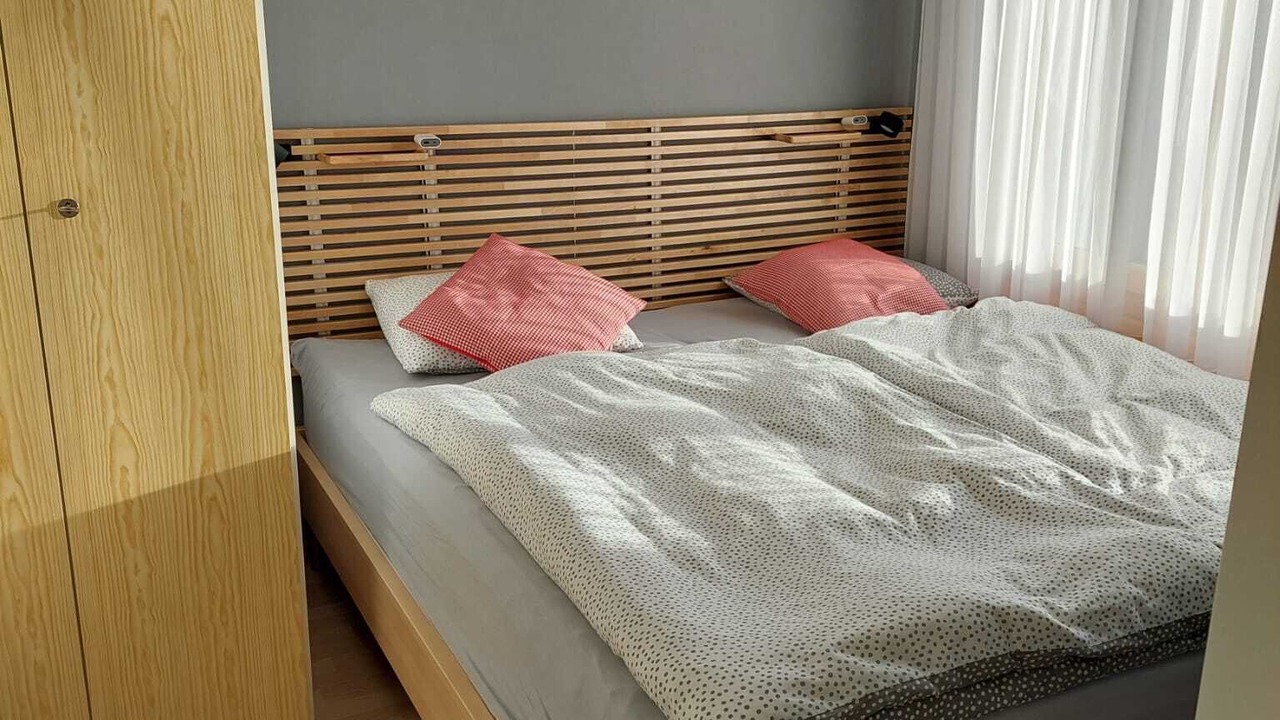 Photo of Bedroom in Laax