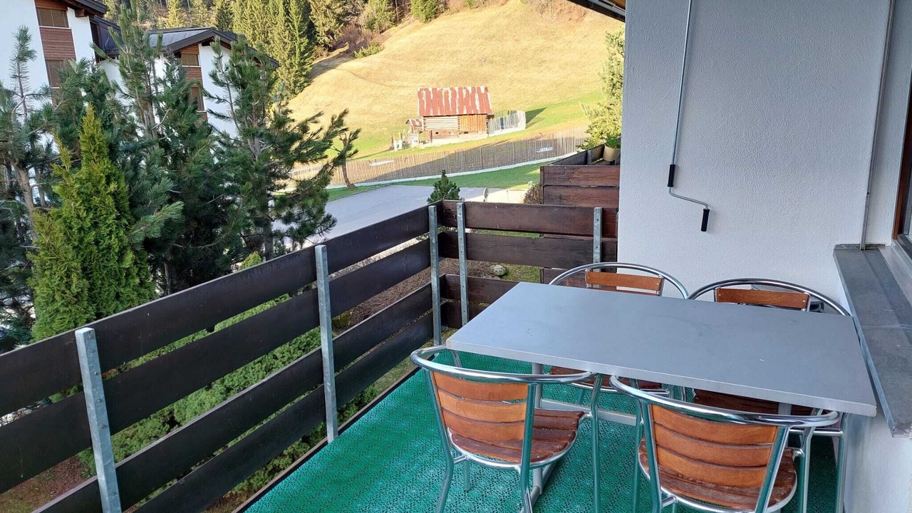Photo of Outdoor in Laax