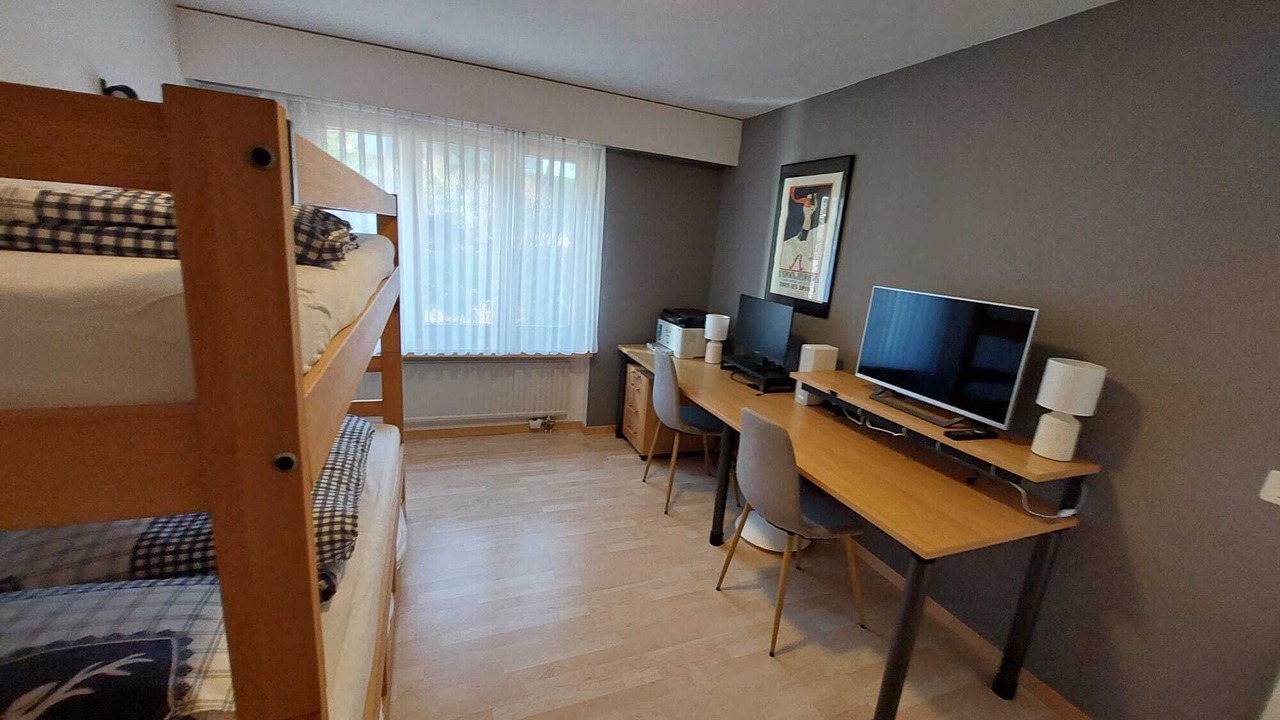 Photo of Bedroom in Laax