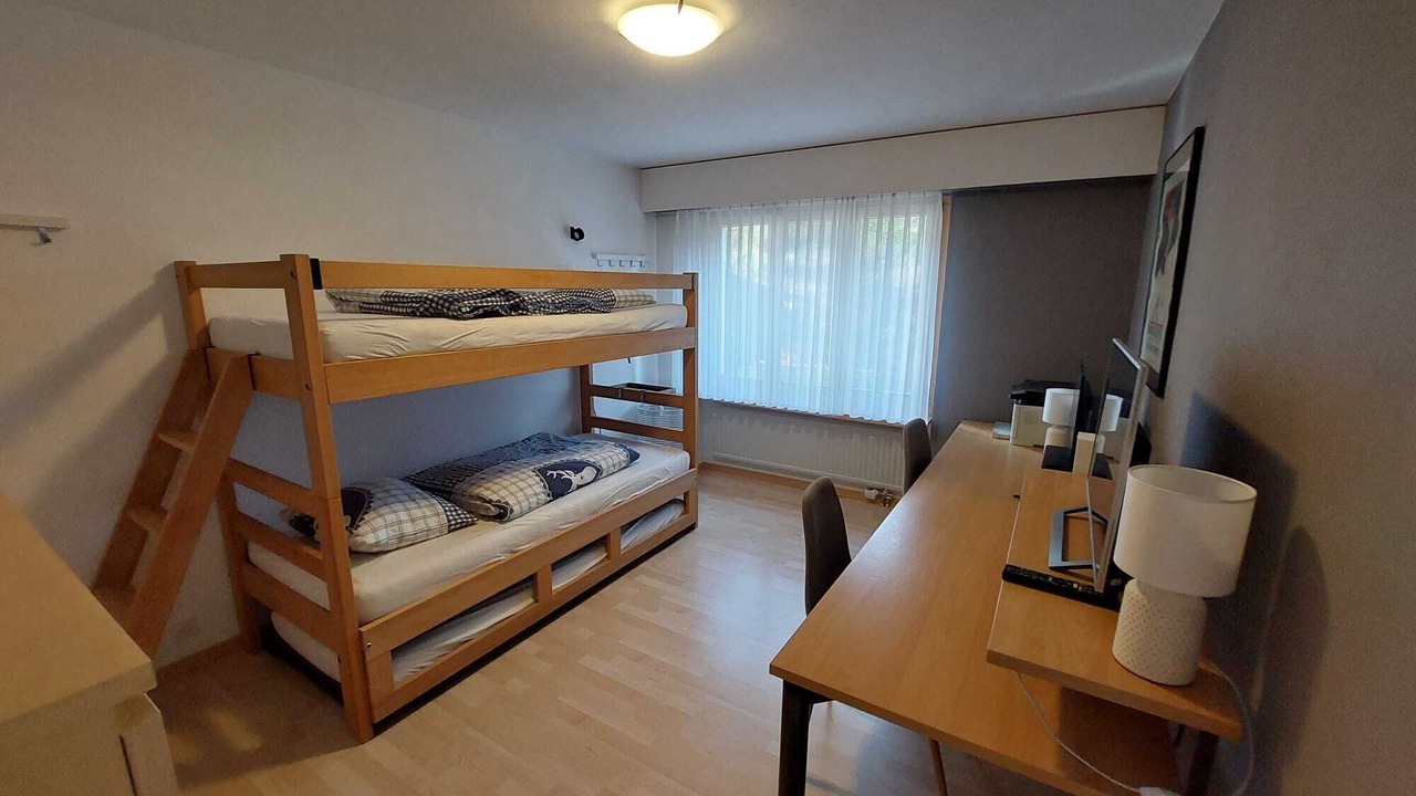 Photo of Bedroom in Laax