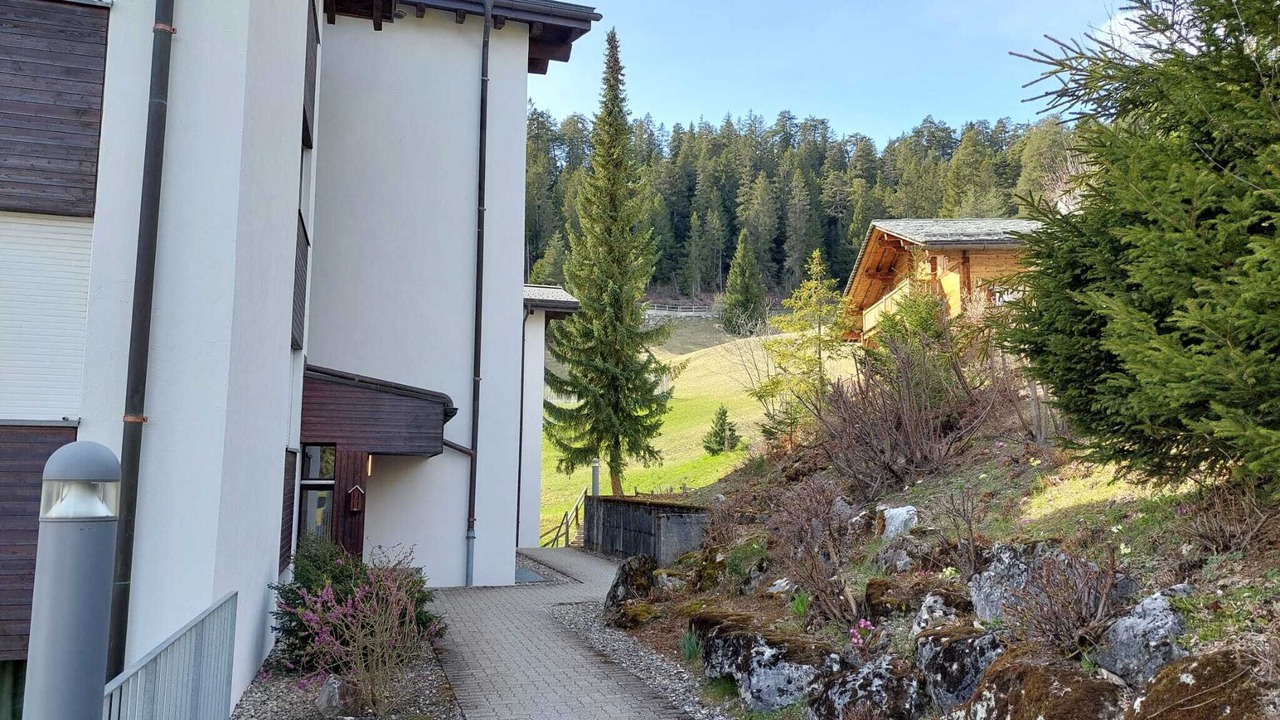 Photo of Outdoor in Laax