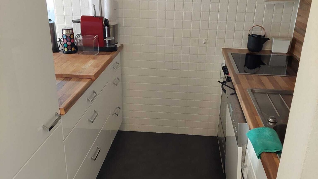 Photo of Kitchen in Laax