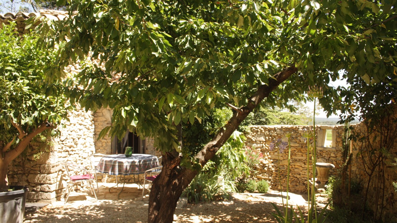 Photo of Outdoor in Montaren-et-Saint-Mediers