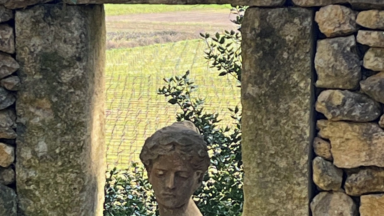 Photo of Outdoor in Montaren-et-Saint-Mediers