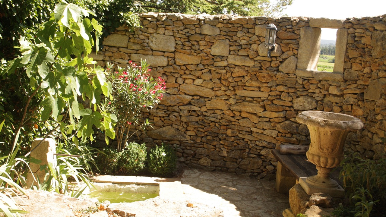 Photo of Outdoor in Montaren-et-Saint-Mediers