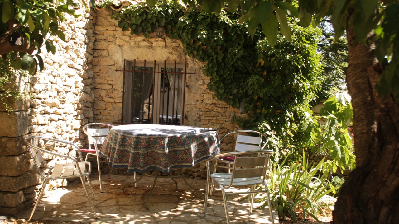 Photo of Outdoor in Montaren-et-Saint-Mediers