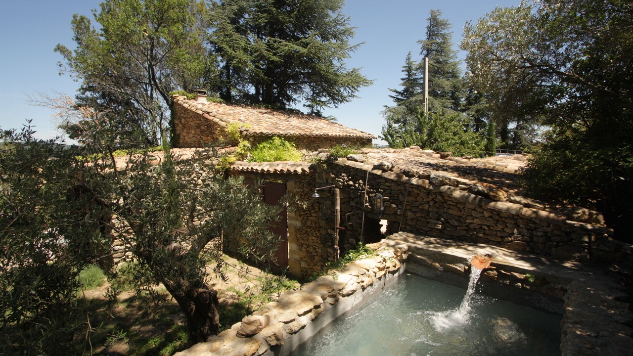Photo of Outdoor in Montaren-et-Saint-Mediers