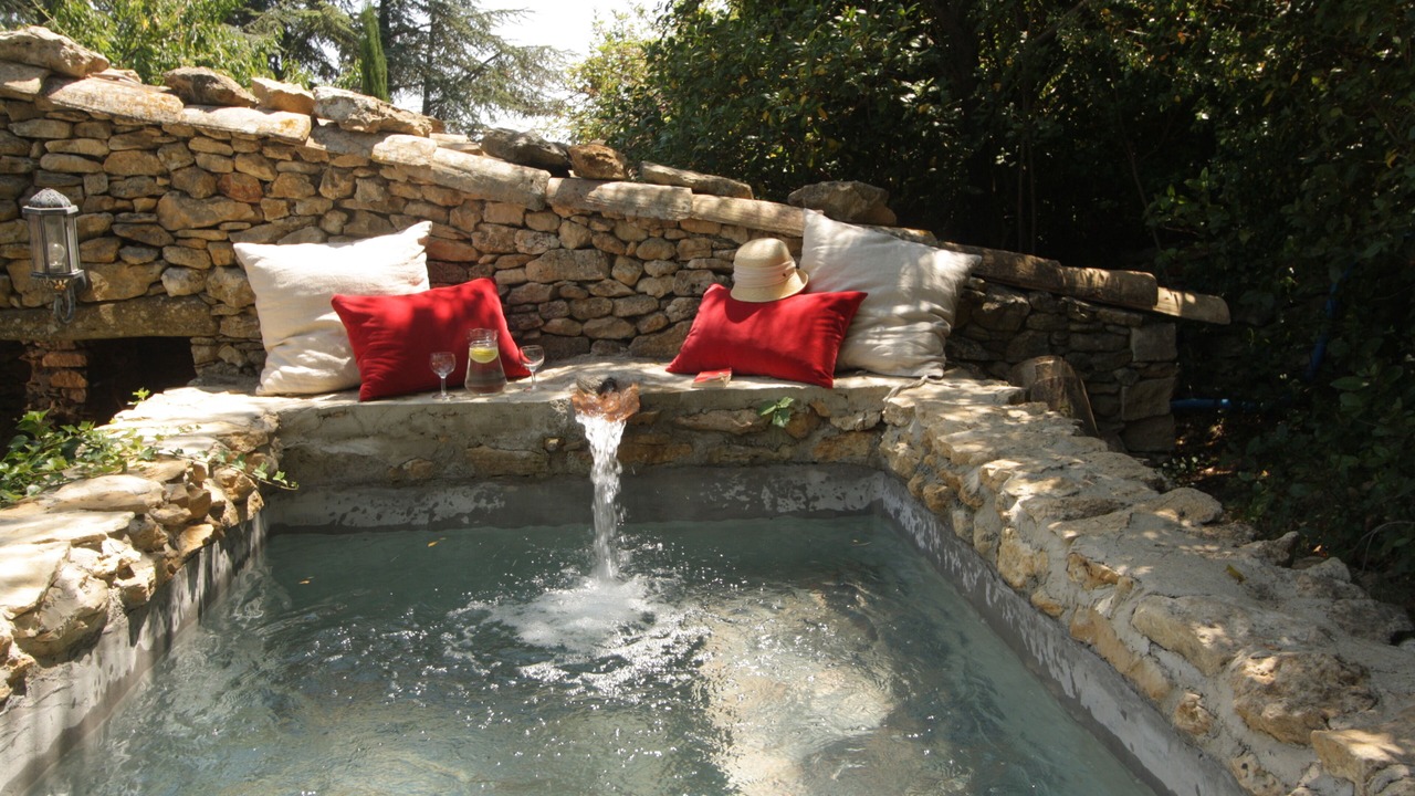 Photo of Outdoor in Montaren-et-Saint-Mediers