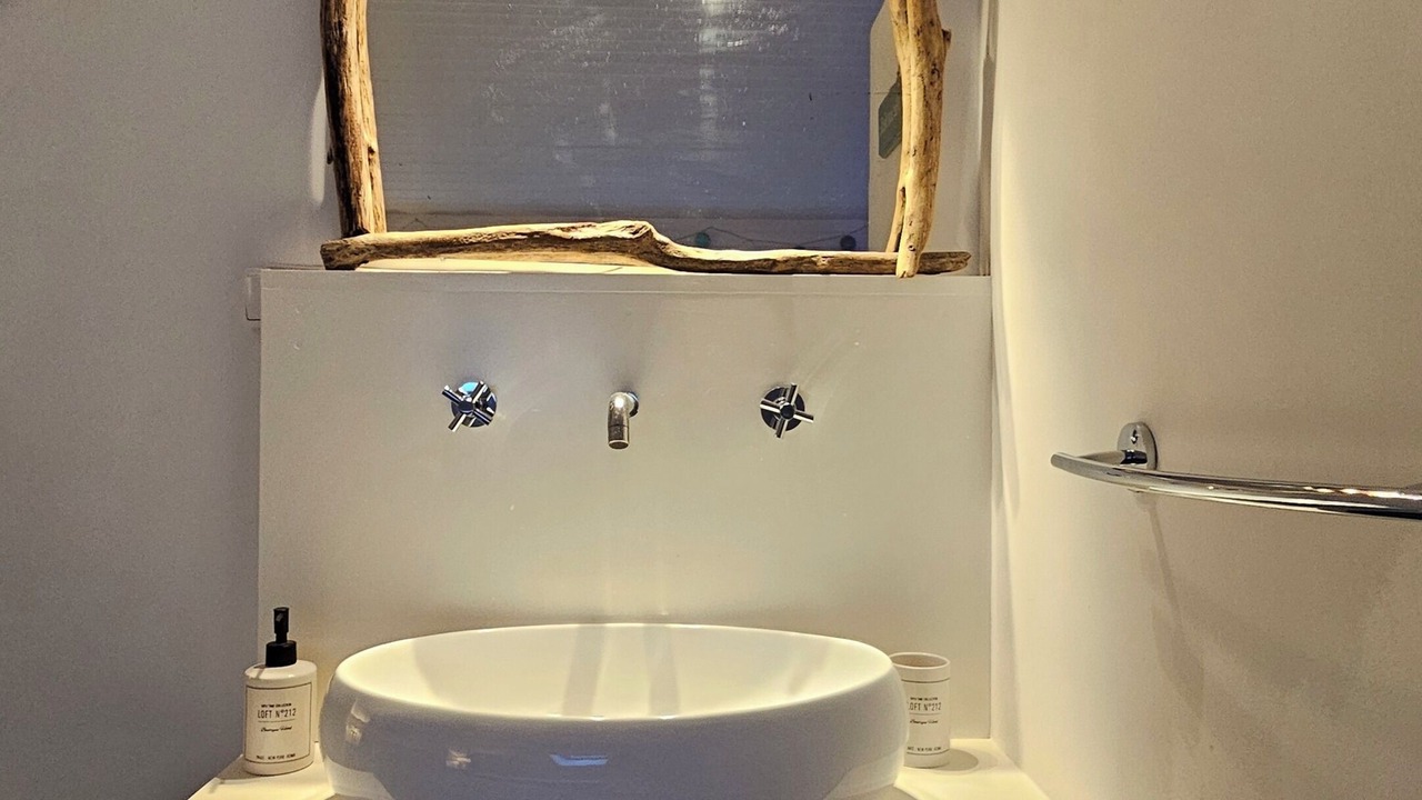 Photo of Bathroom in Nernier