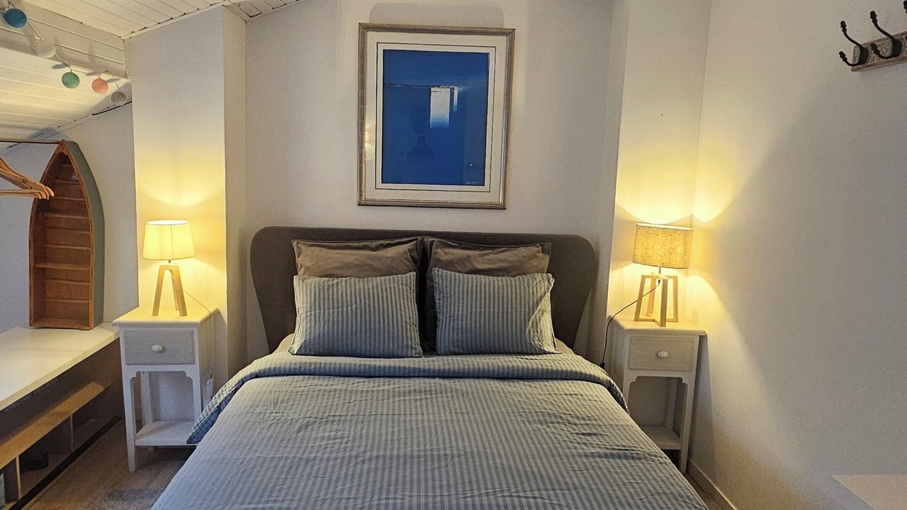Photo of Bedroom in Nernier