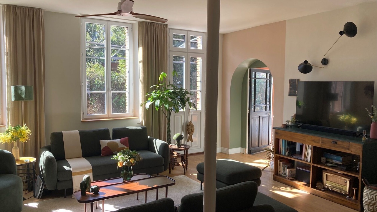 Photo of Livingroom in Lavernose-Lacasse