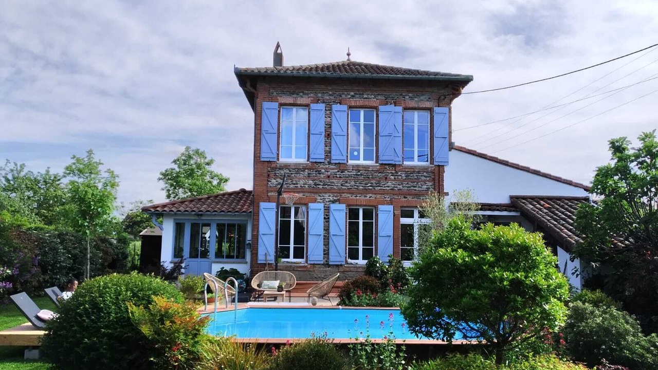 Photo of Outdoor in Lavernose-Lacasse