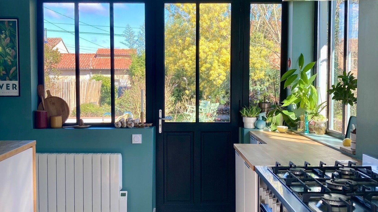 Photo of Kitchen in Lavernose-Lacasse
