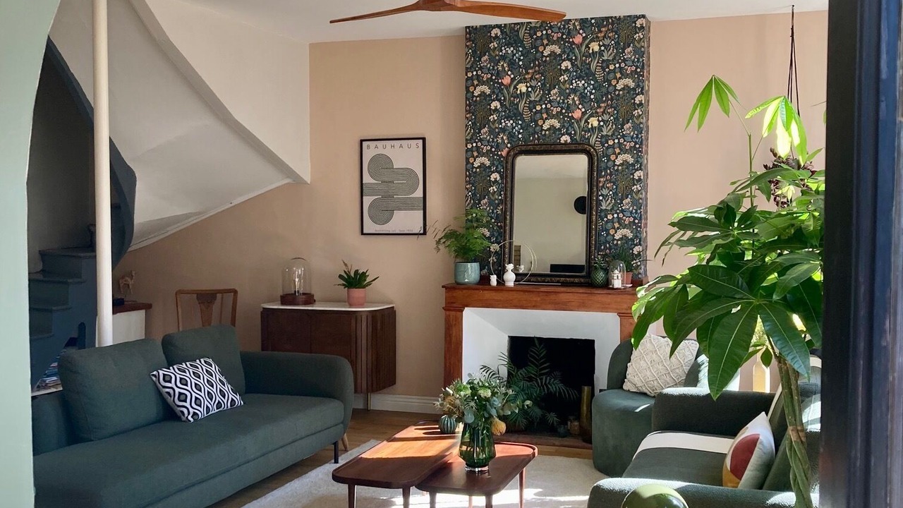 Photo of Livingroom in Lavernose-Lacasse