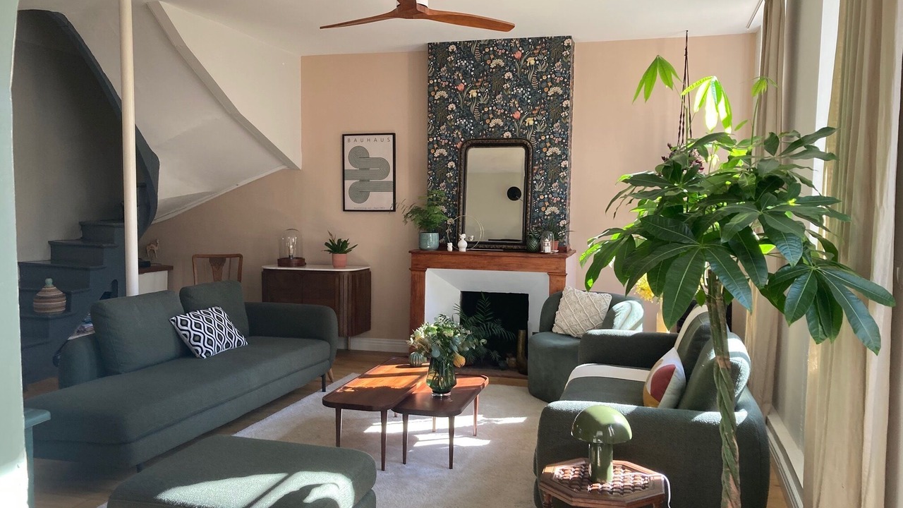 Photo of Livingroom in Lavernose-Lacasse