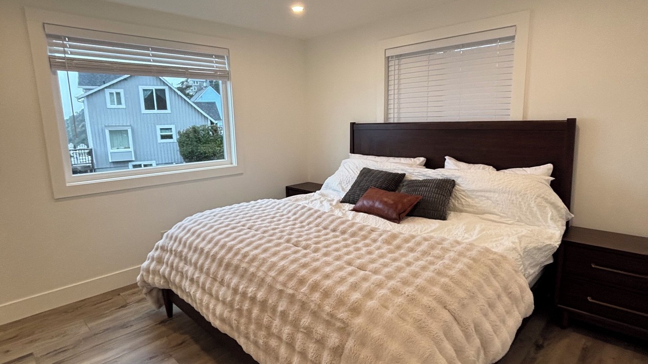 Photo of Bedroom in Nelscott