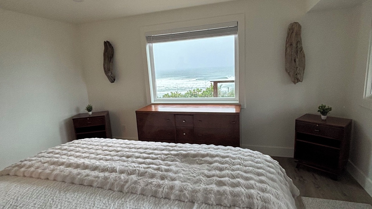Photo of Bedroom in Nelscott