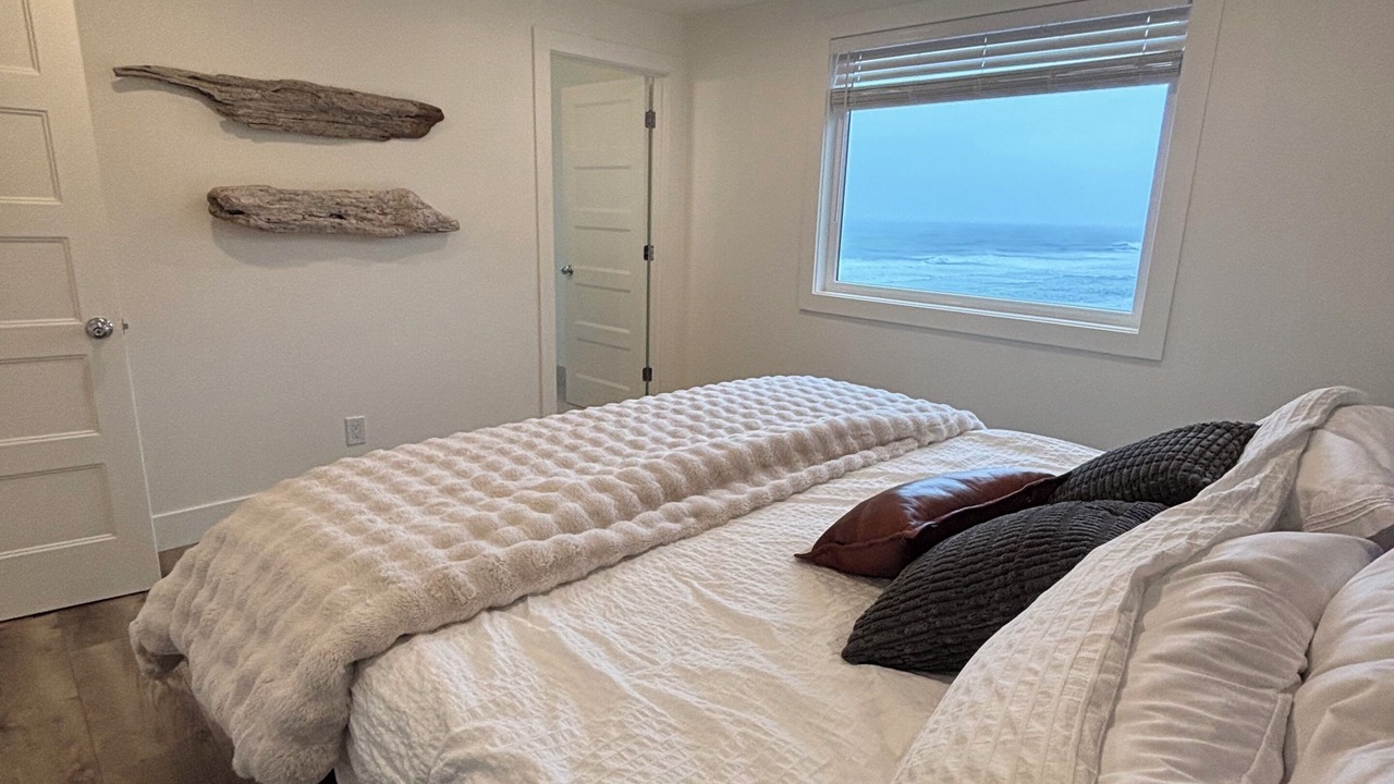 Photo of Bedroom in Nelscott