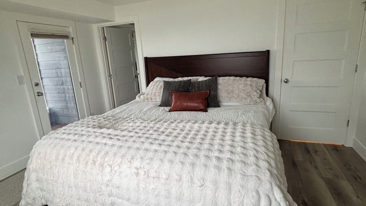 Photo of Bedroom in Nelscott