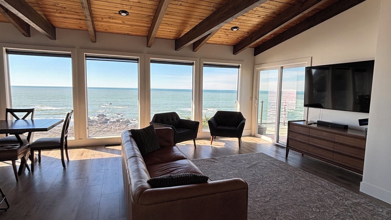 Photo of Livingroom in Nelscott