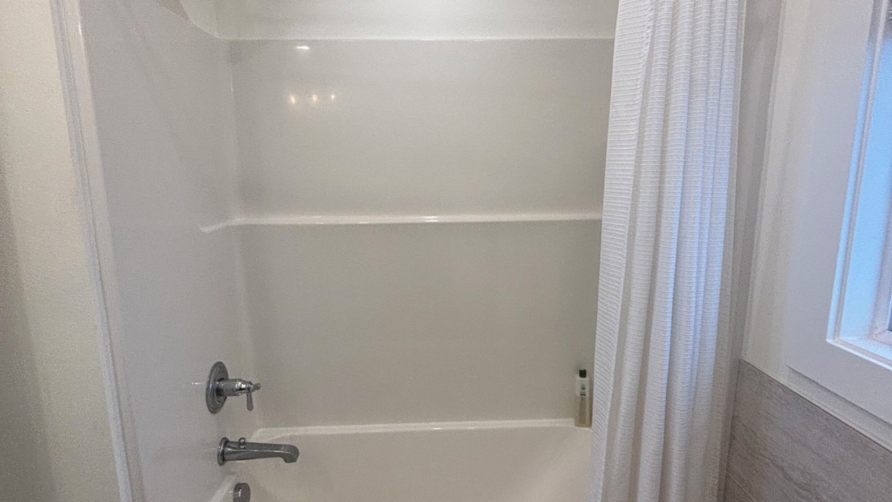 Photo of Bathroom in Nelscott