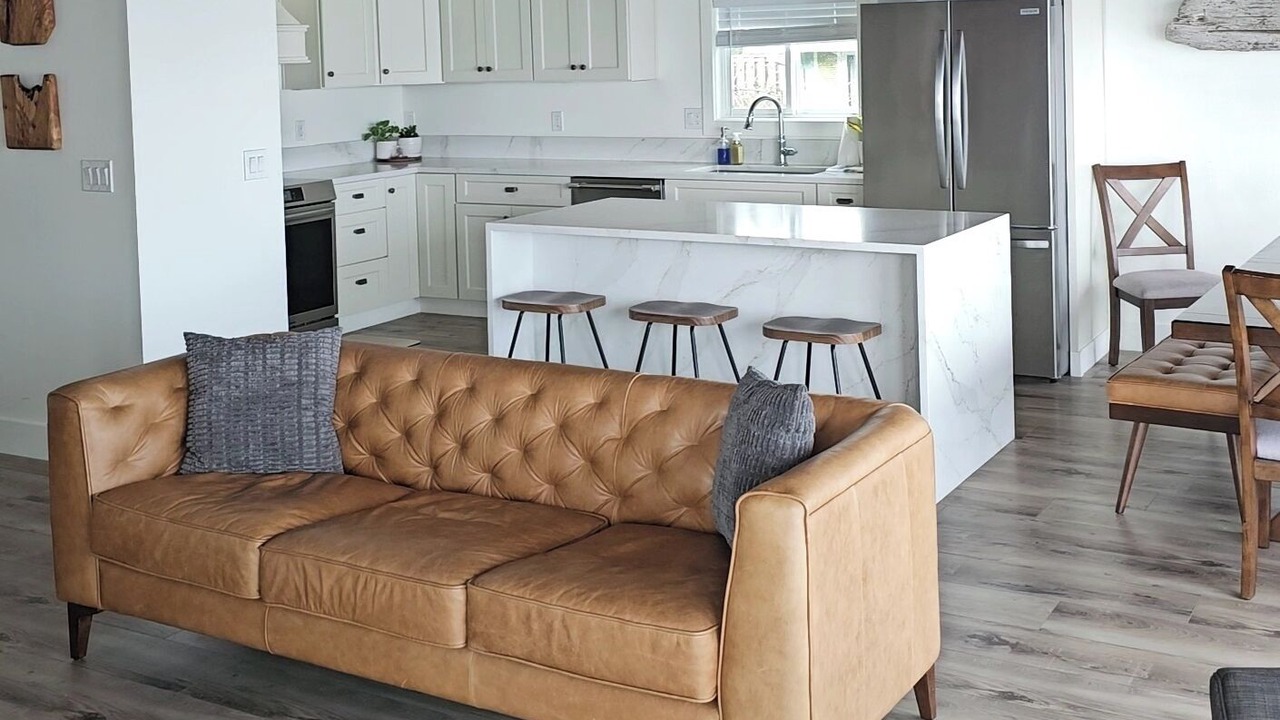 Photo of Livingroom in Nelscott