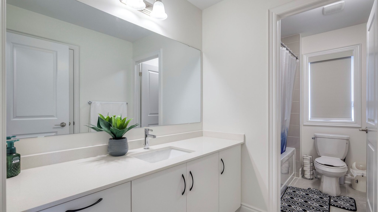 Photo of Bathroom in Bradford