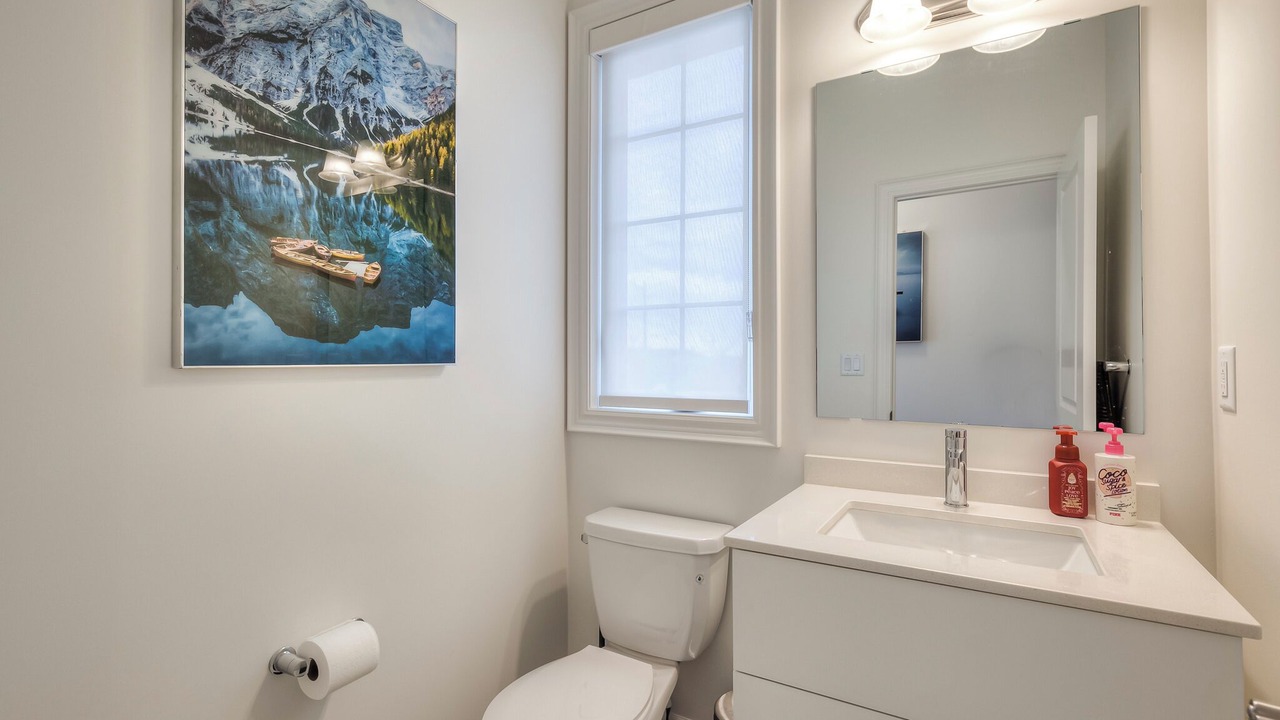 Photo of Bathroom in Bradford