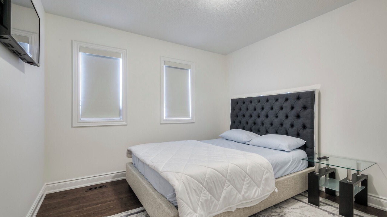 Photo of Bedroom in Bradford