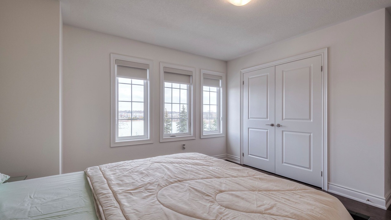 Photo of Bedroom in Bradford