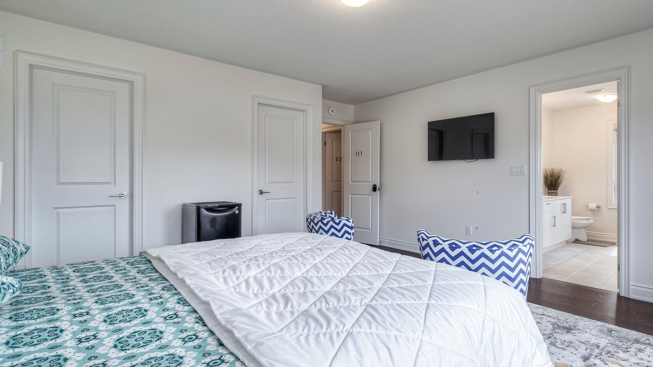 Photo of Bedroom in Bradford