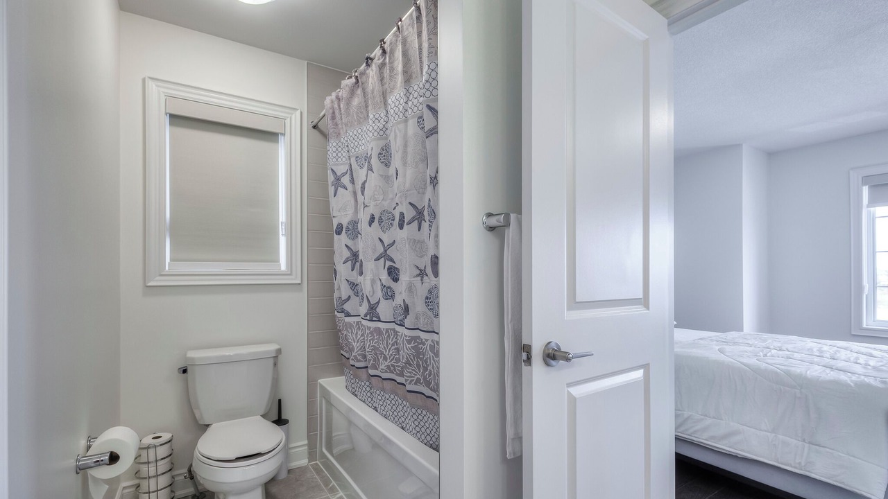 Photo of Bathroom in Bradford
