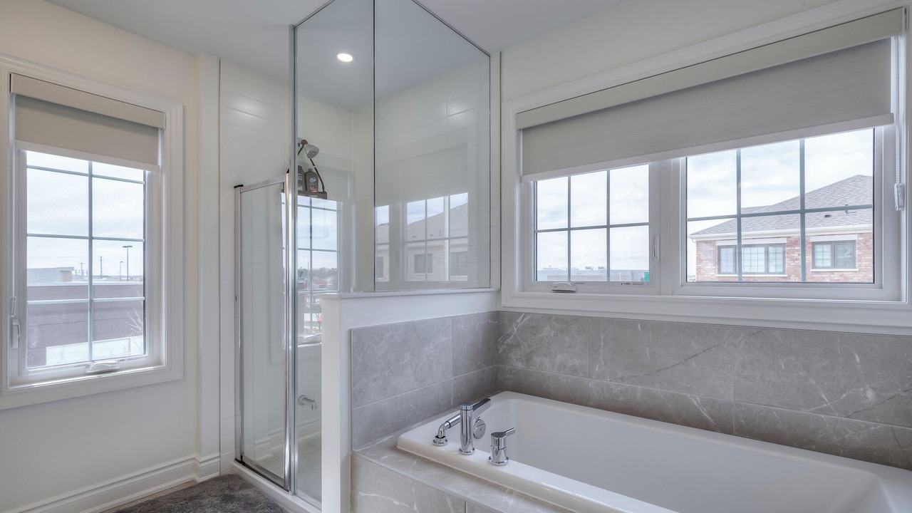 Photo of Bathroom in Bradford