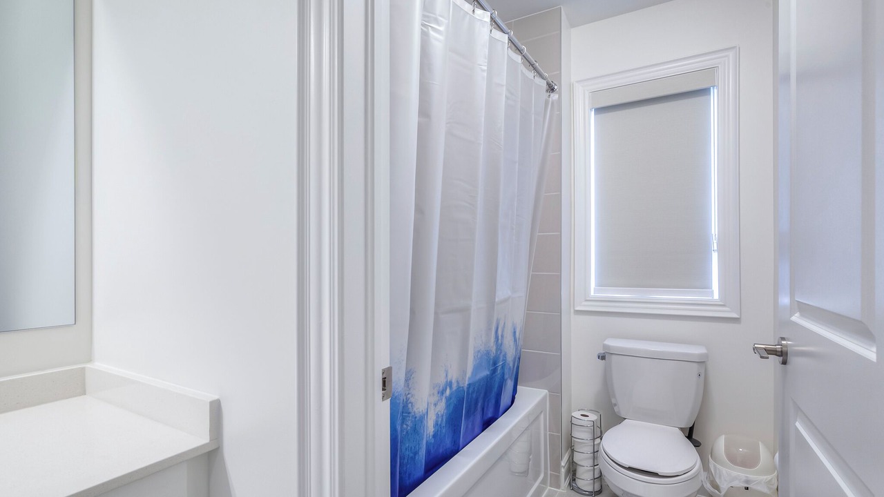 Photo of Bathroom in Bradford