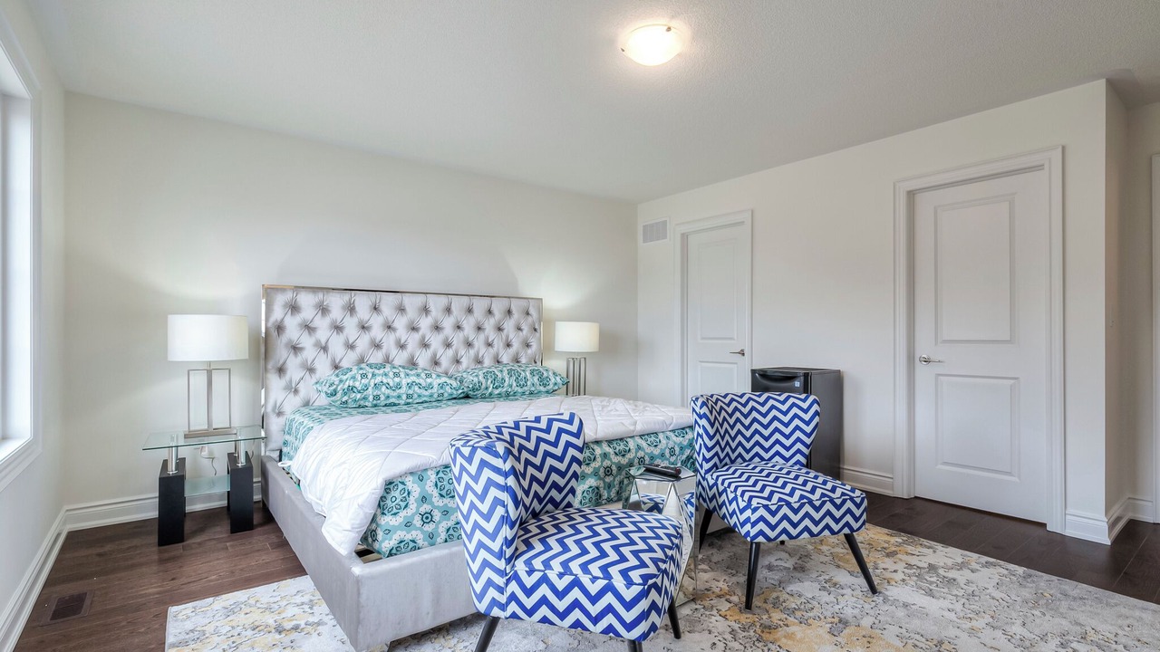 Photo of Bedroom in Bradford