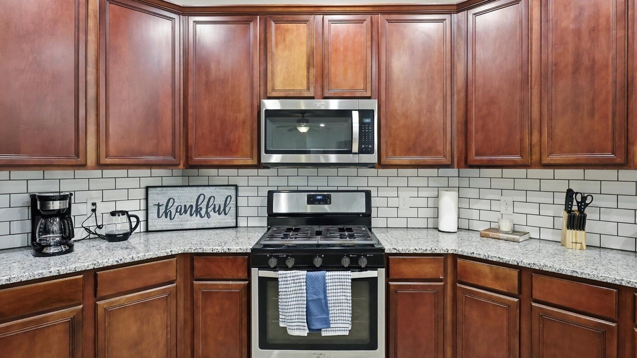 Photo of Kitchen in Burleson