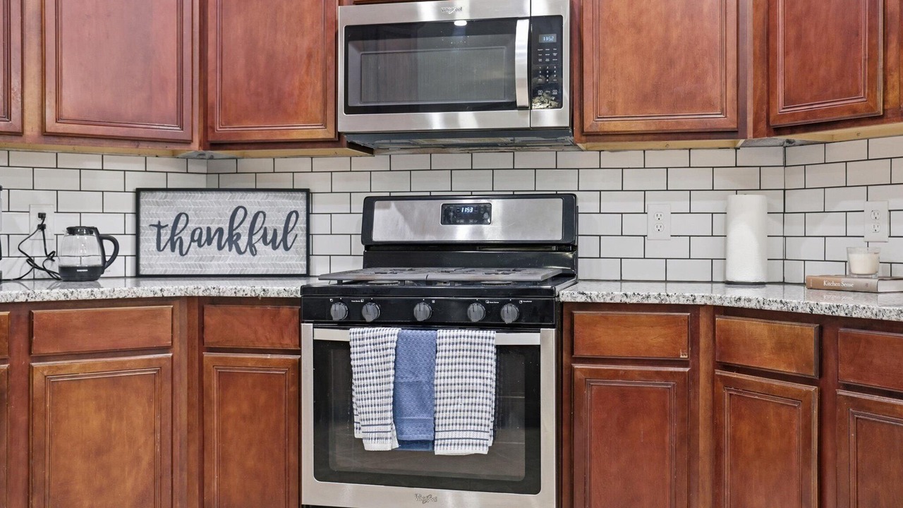 Photo of Kitchen in Burleson