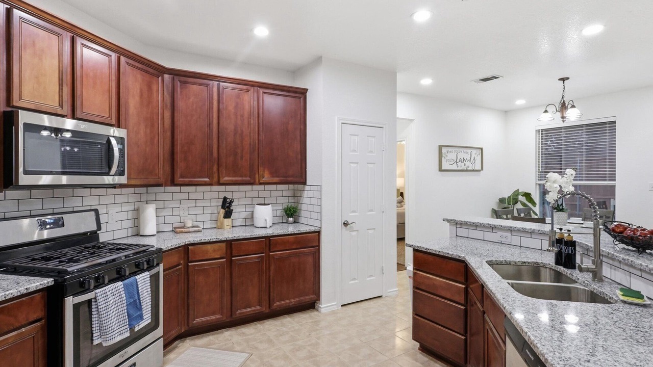 Photo of Kitchen in Burleson