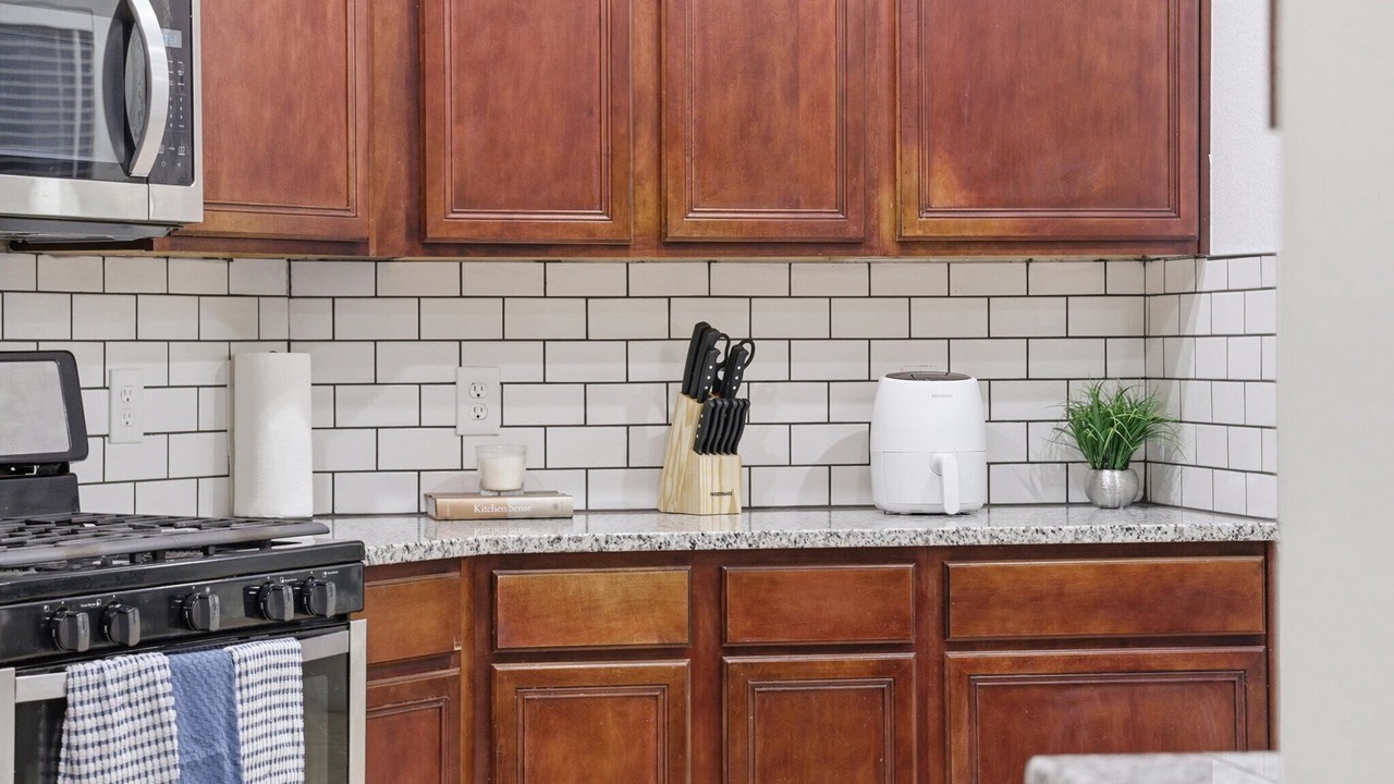 Photo of Kitchen in Burleson