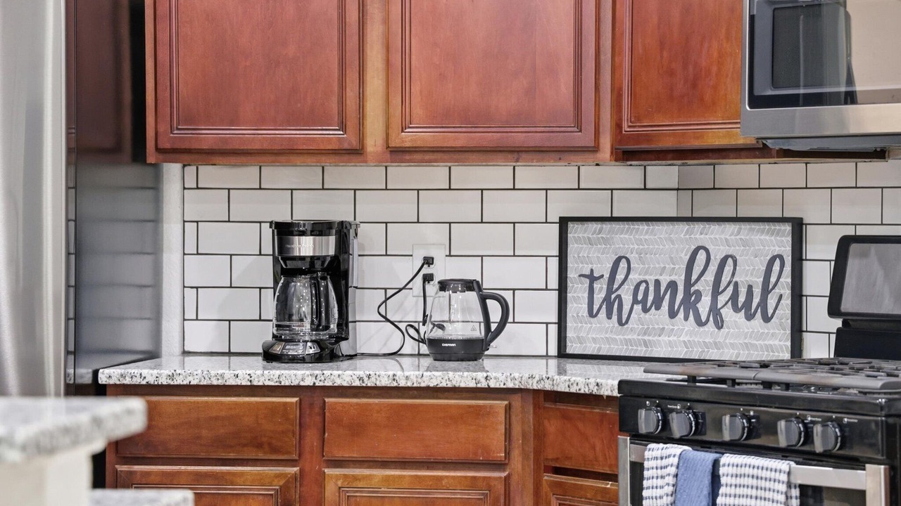 Photo of Kitchen in Burleson