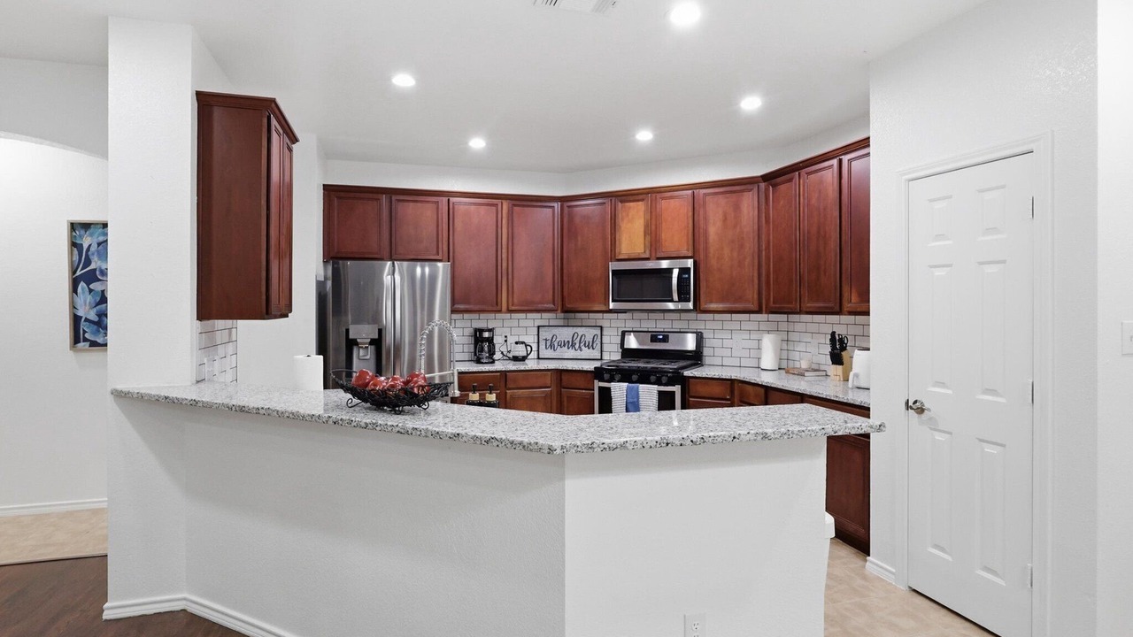Photo of Kitchen in Burleson