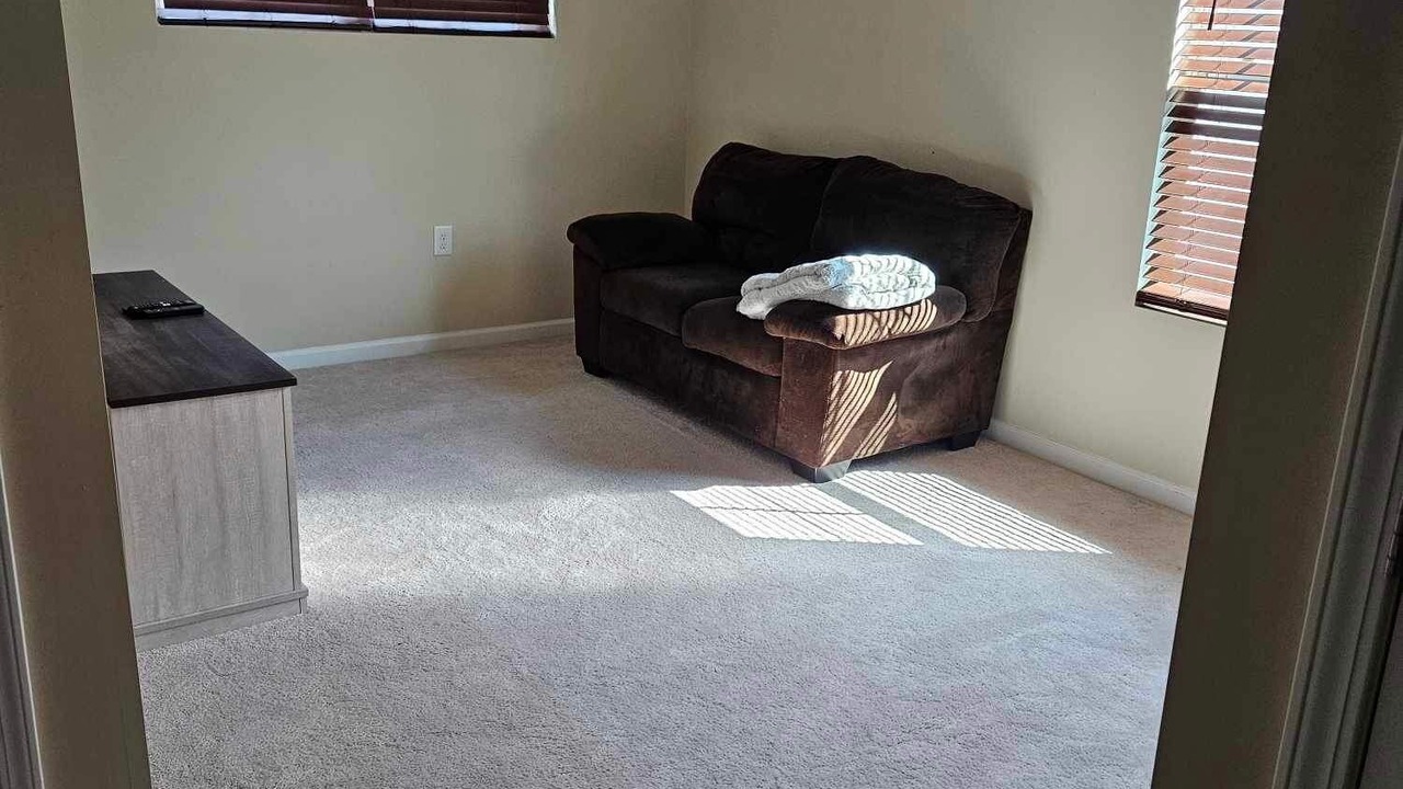 Photo of Livingroom in Durham