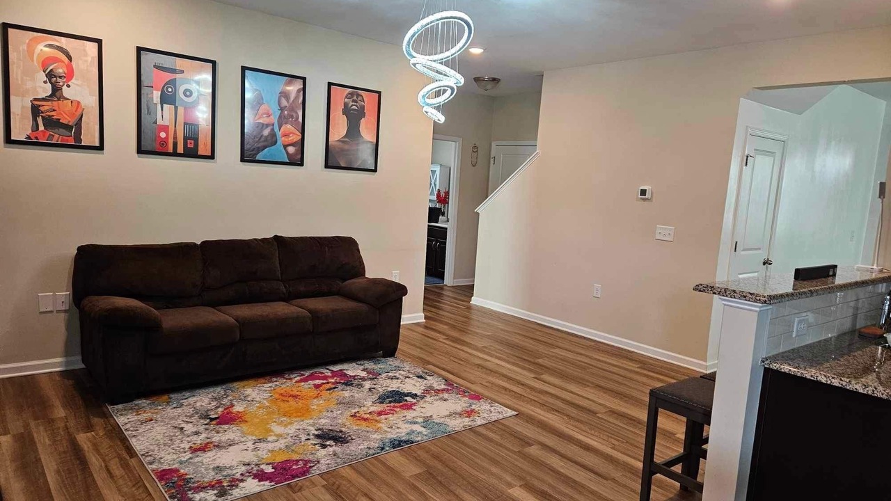 Photo of Livingroom in Durham