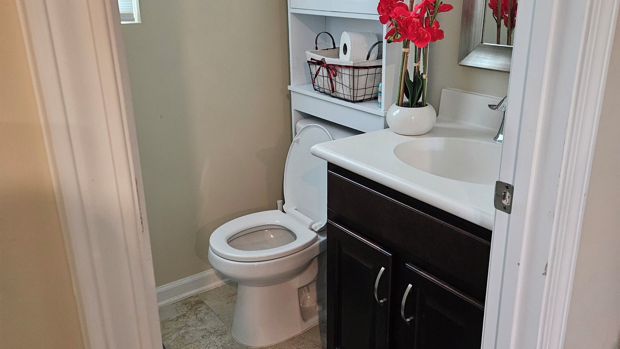 Photo of Bathroom in Durham