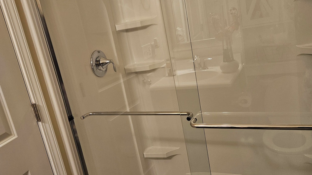 Photo of Bathroom in Durham