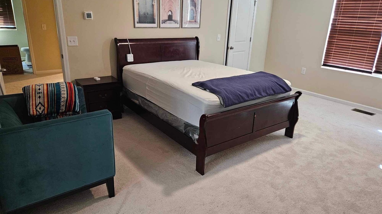 Photo of Bedroom in Durham