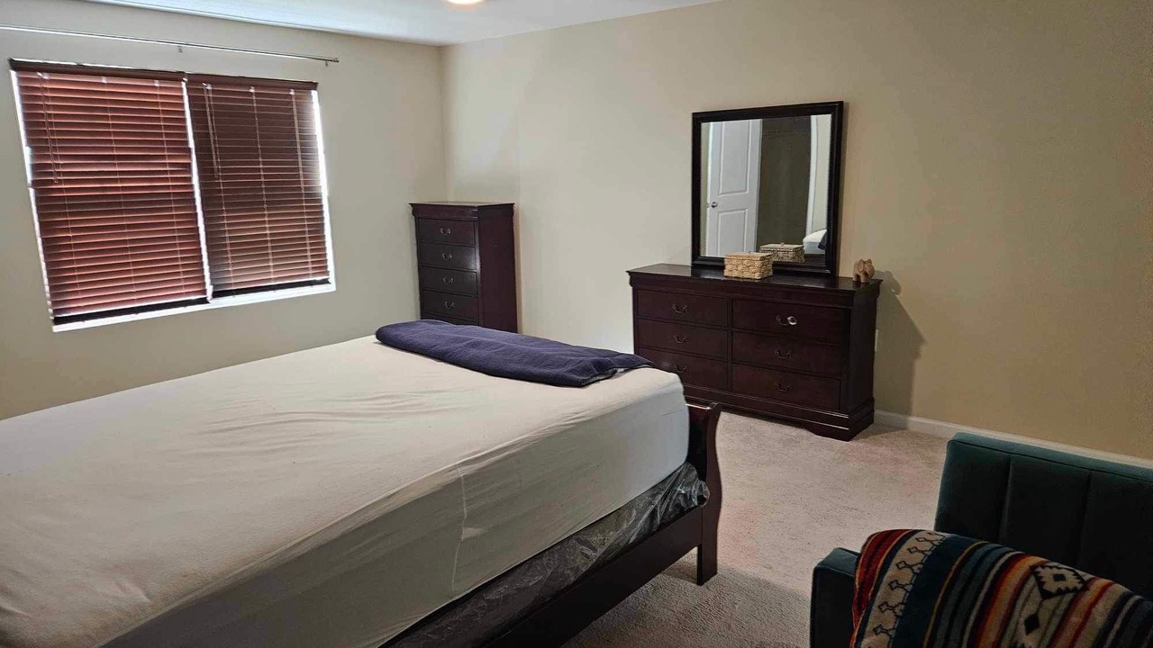 Photo of Bedroom in Durham
